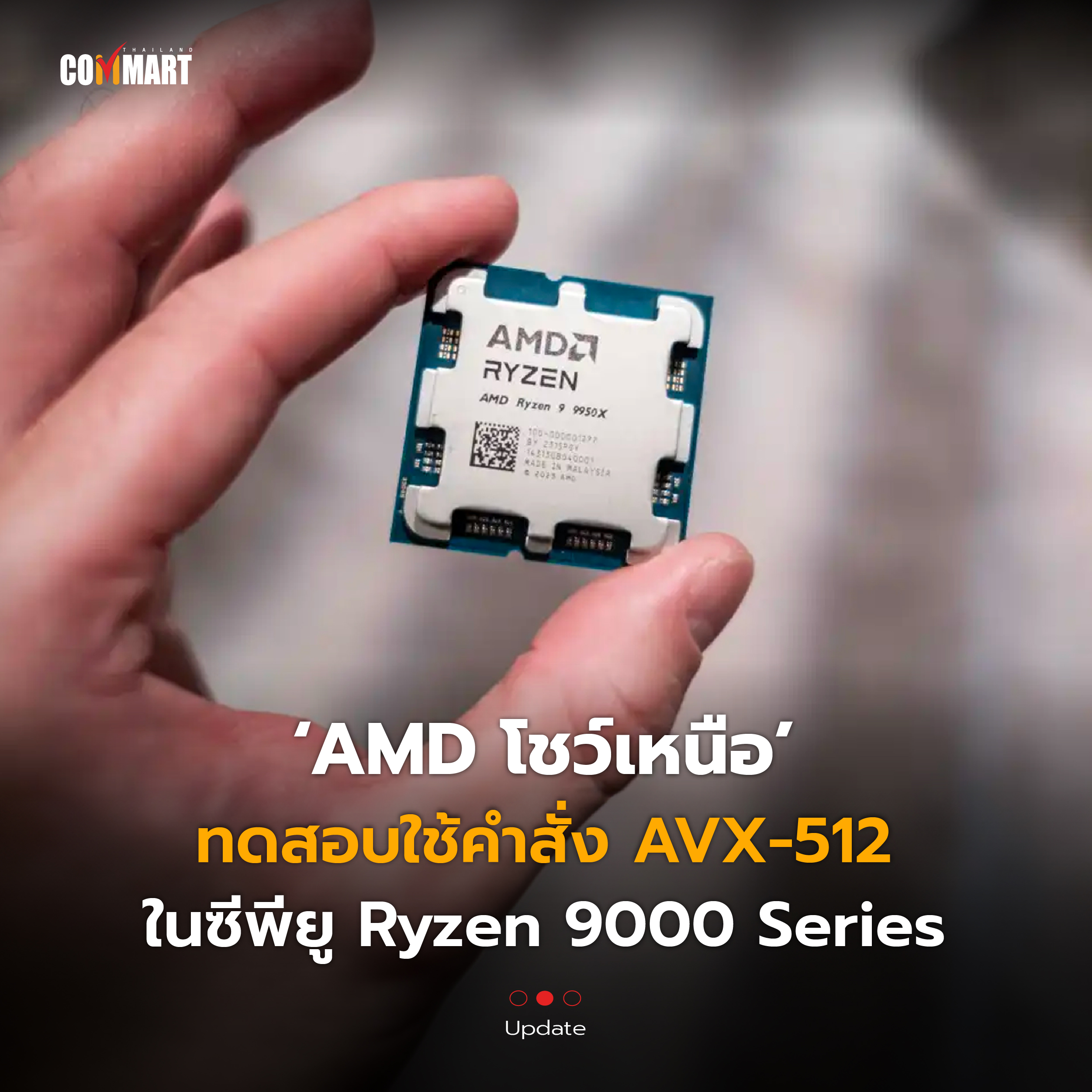 Ryzen 9000 Series