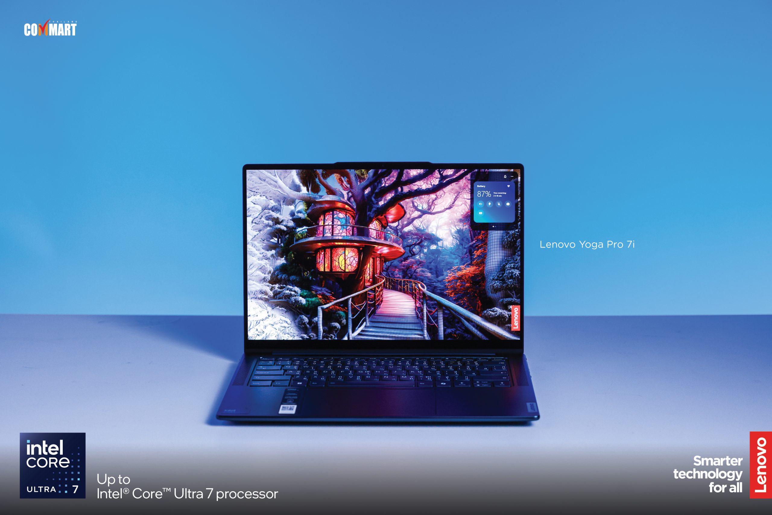 Lenovo Yoga Pro 7i