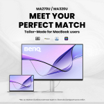 BenQ_MA Series