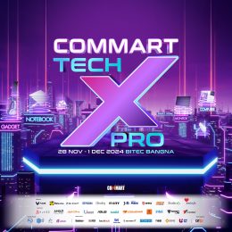 CommartTechXpro2024